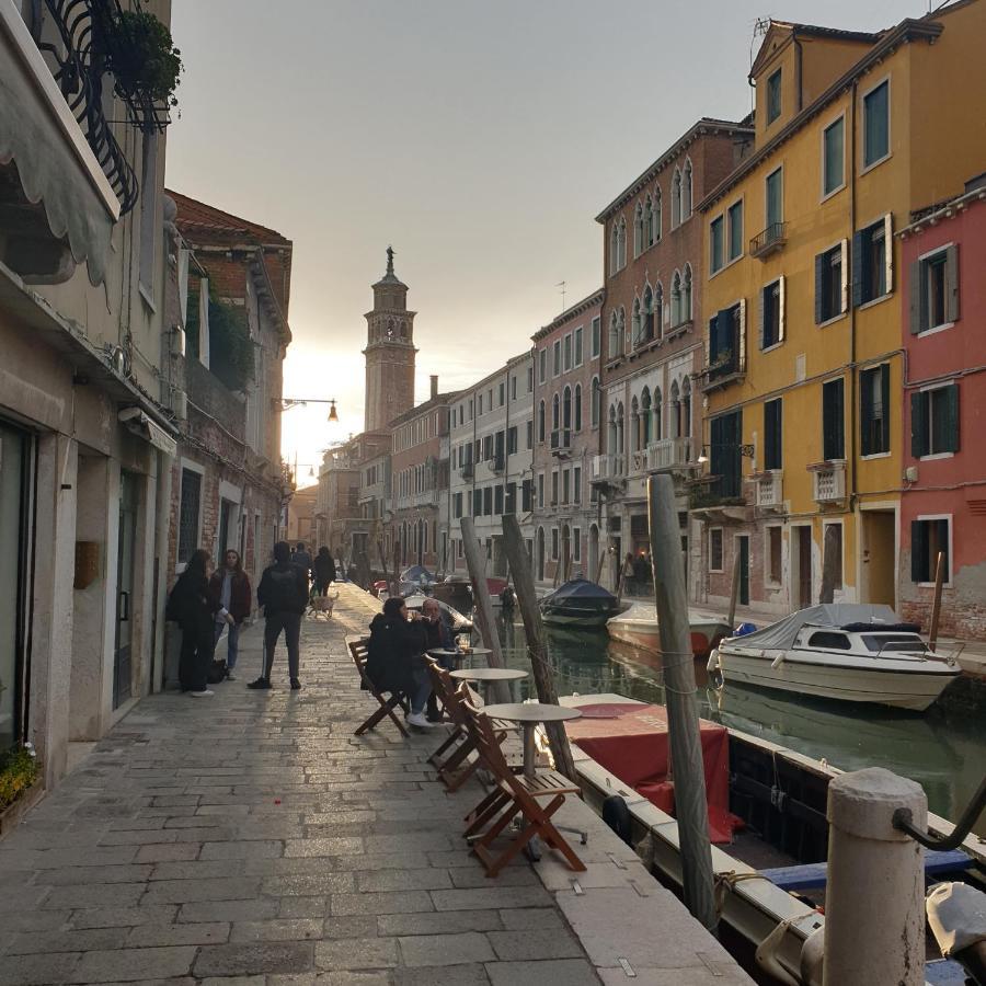 Central Lovely Typical Rooms Rialto Venice Exterior photo